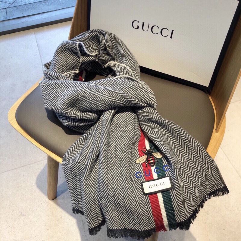 Gucci Scarf